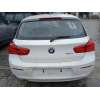 bmw 1 (f20) del año 2017