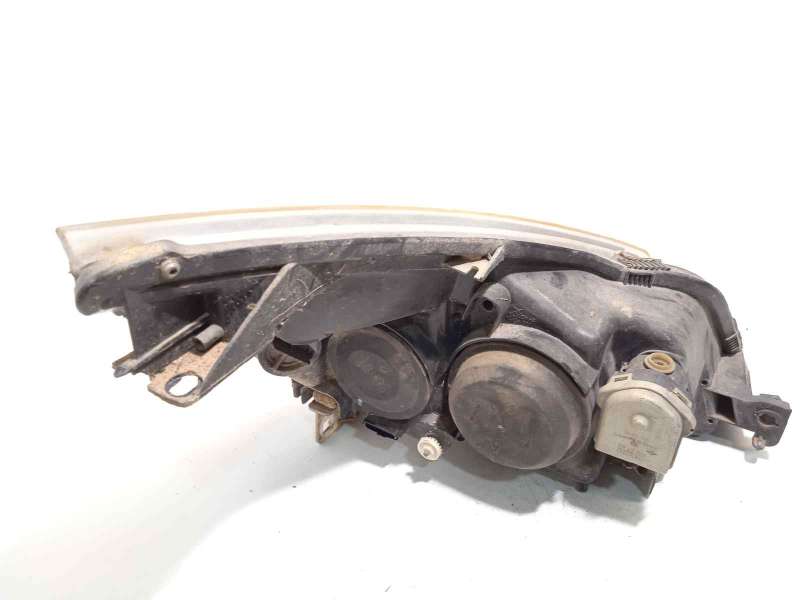 Recambio de faro izquierdo para renault espace iv (jk0) dynamique referencia OEM IAM 7701053975 - Negro 5
