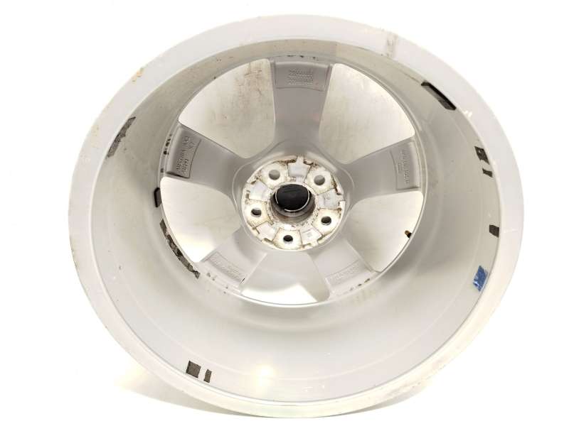 Recambio de llanta para audi a6 c8 (4a2) 45 tdi mild hybrid quattro referencia OEM IAM 4K0601025D - Gris 5
