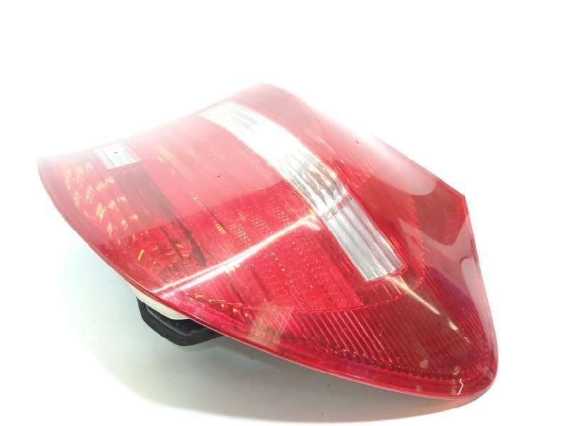 Recambio de piloto trasero derecho para bmw serie 1 berlina (e81/e87) 118d referencia OEM IAM 7164956 63217164956 - Blanco 3