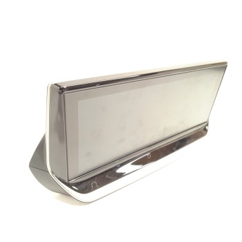 Recambio de pantalla multifuncion para peugeot 208 ii (ub_, up_, uw_, uj_) 1.2 vti 82 referencia OEM IAM 9841452080  