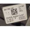 Recambio de cerradura puerta trasera izquierda para ford focus iii sedán 1.0 ecoboost referencia OEM IAM BM5AA26413AF 2099461 