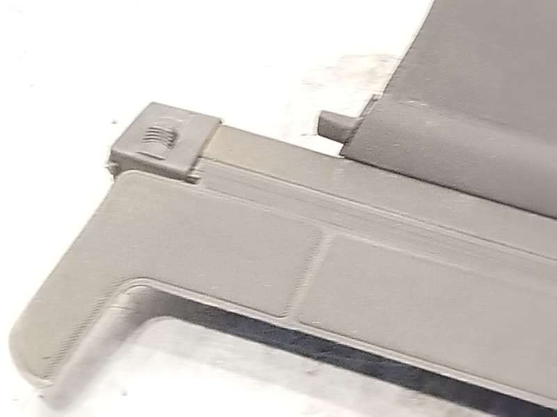 Recambio de bandeja trasera para porsche cayenne (9pa) s 4.8 referencia OEM IAM 7L5867773L 955551774009ET - Gris 2