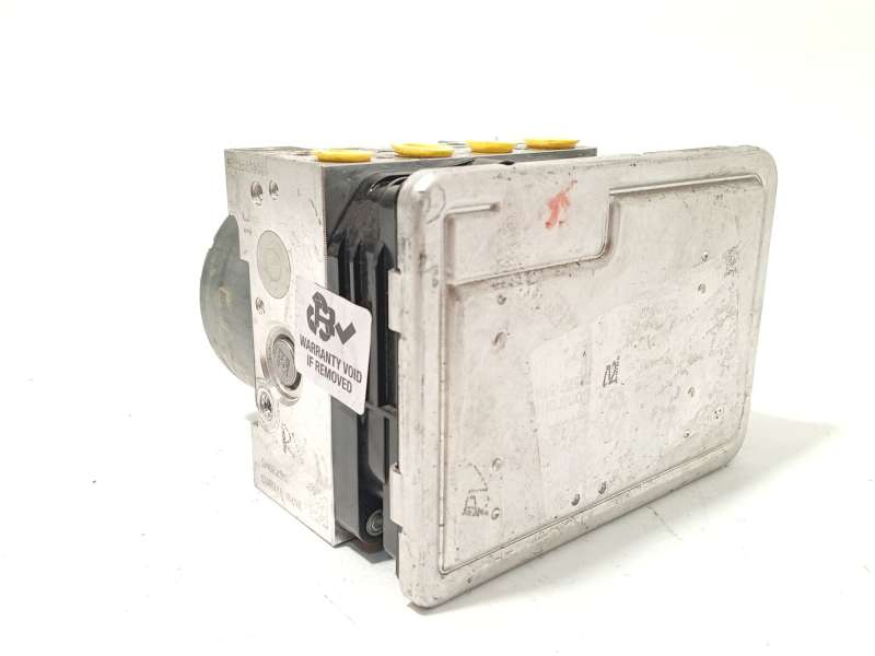 Recambio de abs para renault scenic iv intens referencia OEM IAM 476608658R 28515751063 10022010274 - Naranja 3