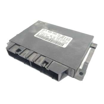 MODULO ELECTRONICO A0255457132 0263004025
