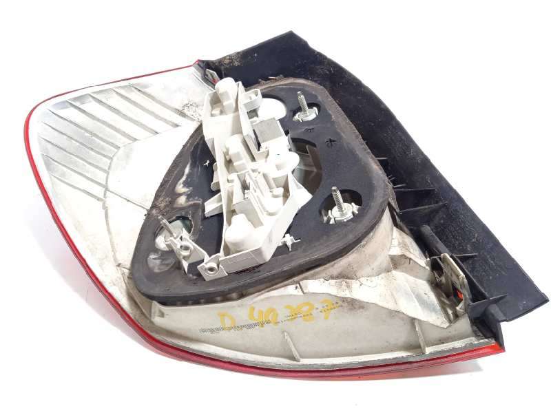 Recambio de piloto trasero derecho para bmw serie 1 berlina (e81/e87) 118d referencia OEM IAM 7164956 63217164956 - Blanco 4