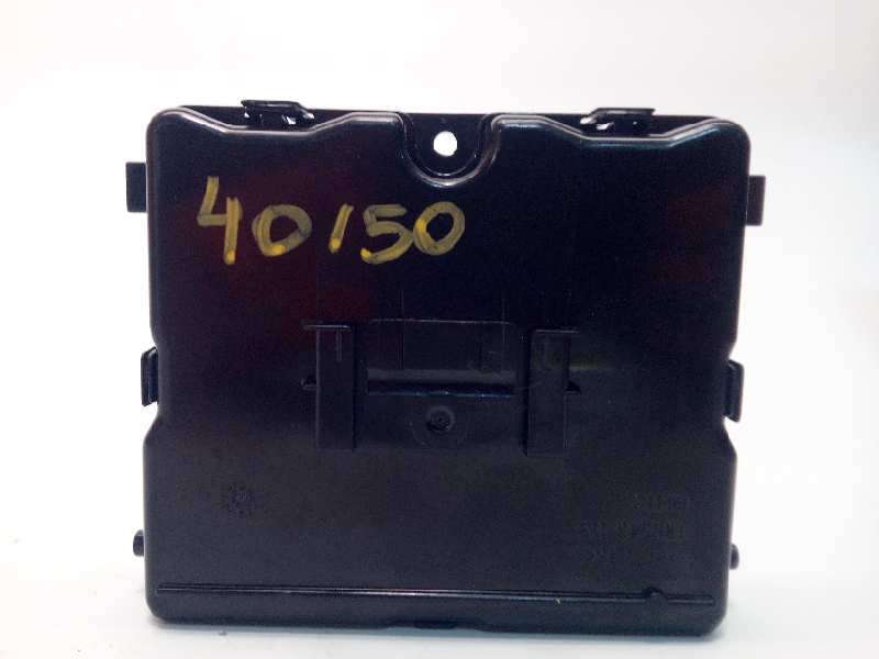 Recambio de modulo electronico para renault kadjar 1.2 tce energy referencia OEM IAM 285255392R  5HB012703 - Negro 2