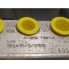 Recambio de abs para renault clio iv zen referencia OEM IAM 476607341R 2265106455 269722