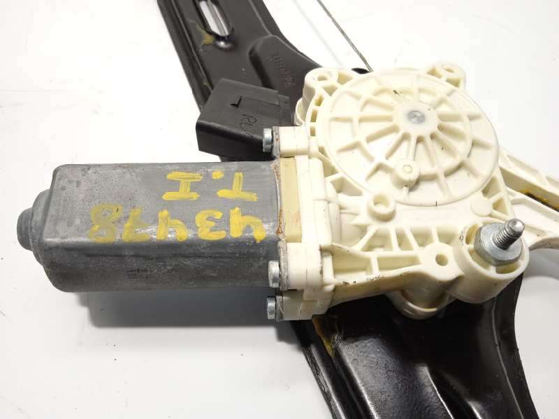 Recambio de elevalunas trasero izquierdo para bmw x5 (e70) xdrive30d referencia OEM IAM 7267691 51357166381 67627267691 - Negro 2