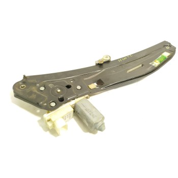 Recambio de elevalunas trasero izquierdo para bmw 7 (e65, e66, e67) 740 d referencia OEM IAM 51357202481 67628382002 