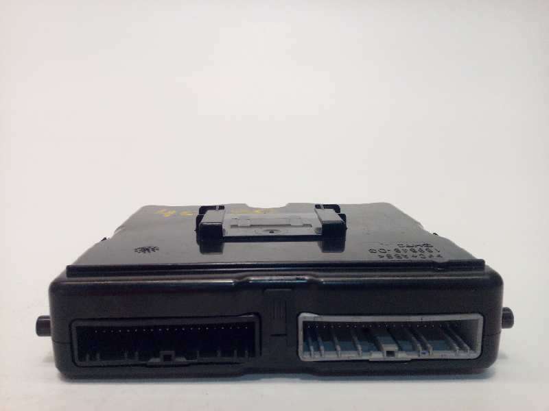 Recambio de modulo electronico para renault kadjar 1.2 tce energy referencia OEM IAM 285255392R  5HB012703 - Negro 3