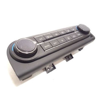 Recambio de mando climatizador para kia xceed 1.0 tgdi cat referencia OEM IAM 97250J7202 97250J7202WK 