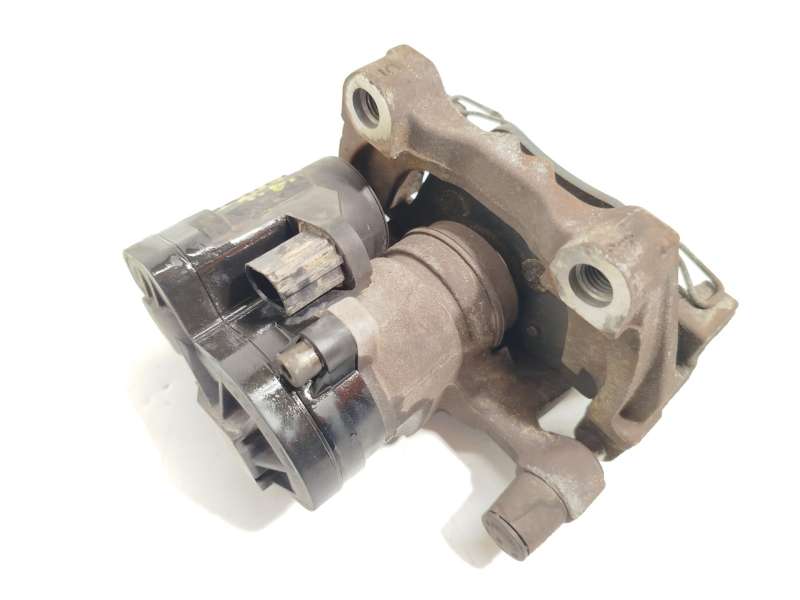 Recambio de pinza freno trasera derecha para volkswagen t-roc (a11, d11) 2.0 tdi referencia OEM IAM 5Q0615406EE - Gris 3
