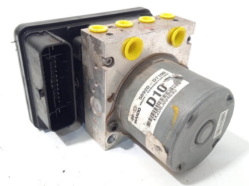 ABS 58920D7100 BE6003R100 MGH80BH6013R100