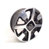 Recambio de llanta para citroën c4 cactus feel edition referencia OEM IAM 9800494077  98004940ZR