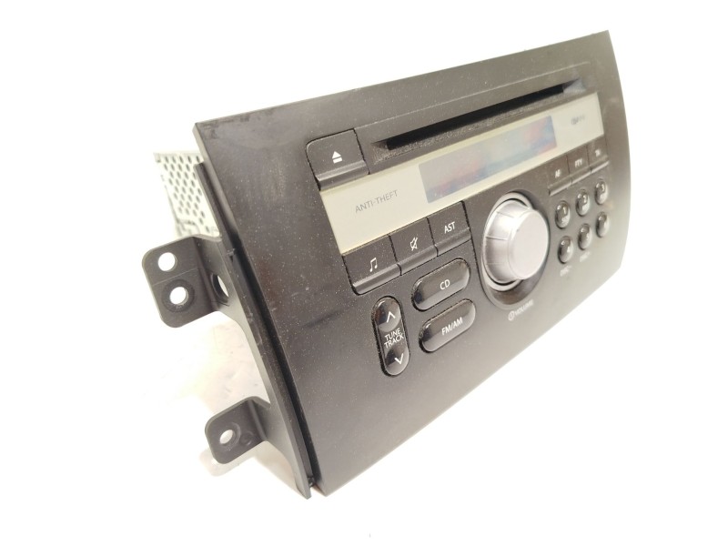 SISTEMA AUDIO / RADIO CD 3910179J0 
