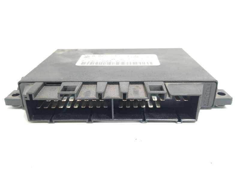 Recambio de modulo electronico para mercedes-benz clase e (w211) berlina e 320 cdi (211.026) referencia OEM IAM A0255457132  026 3