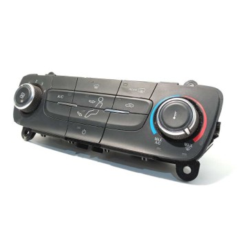 MANDO CLIMATIZADOR GJ5T19980AH 