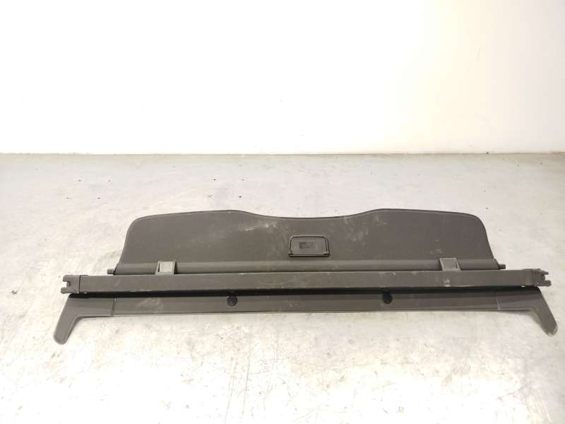 Recambio de bandeja trasera para porsche cayenne (9pa) s 4.8 referencia OEM IAM 7L5867773L 955551774009ET - Gris 4
