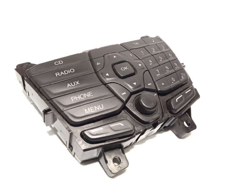 MANDO MULTIFUNCION BK2T18K811EC 
