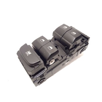 Recambio de mando elevalunas delantero izquierdo para kia xceed 1.0 tgdi cat referencia OEM IAM 93570J7120 93570J7120WK 