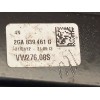 Recambio de elevalunas trasero izquierdo para volkswagen t-roc (a11, d11) 2.0 tdi referencia OEM IAM 2GA839461G 5Q0959407D 