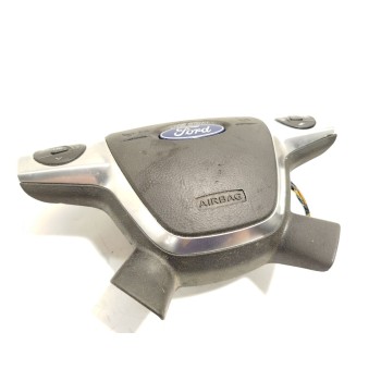 Recambio de airbag delantero izquierdo para ford focus iii 1.0 ecoboost referencia OEM IAM EM51R042B85BA3ZHE 1792378 