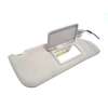 Recambio de parasol derecho para chrysler 300 c 3.0 crd referencia OEM IAM 1AH06BD1AA  