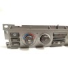 Recambio de mando climatizador para bmw 7 (e65, e66, e67) 740 d referencia OEM IAM 64116953186  