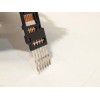 Recambio de anillo airbag para tesla model 3 ev referencia OEM IAM 1014749004  