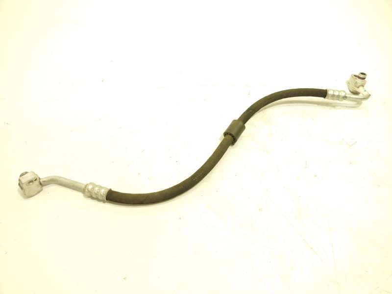 Recambio de tubos aire acondicionado para audi q5 sportback (fyt) 40 tdi quattro referencia OEM IAM 80A816741AF - Negro 2