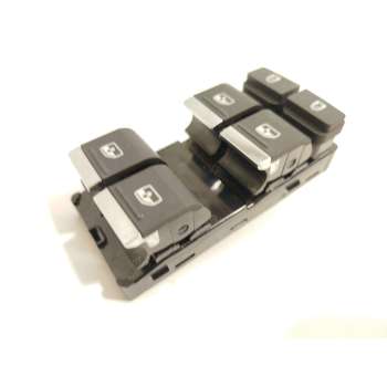 MANDO ELEVALUNAS DELANTERO IZQUIERDO 4K0959851 4K0959851NV6 