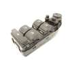 Recambio de mando elevalunas delantero izquierdo para bmw x5 (e70) xdrive30d referencia OEM IAM 9218044 61319218044 