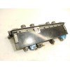 Recambio de mando climatizador para bmw 7 (e65, e66, e67) 740 d referencia OEM IAM 64116953186  