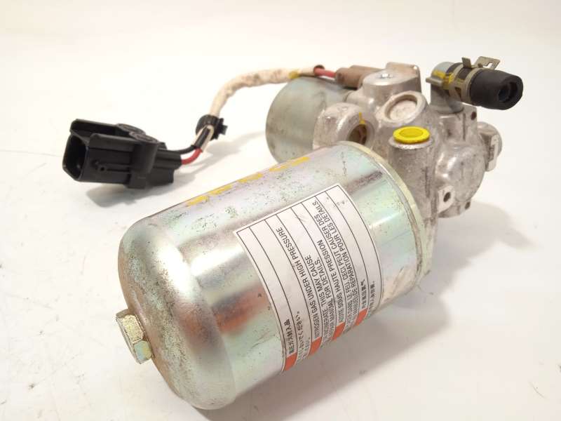 Recambio de servofreno para toyota c-hr hybrid advance referencia OEM IAM 4707047070 3
