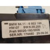 Recambio de mando climatizador para bmw 7 (e65, e66, e67) 740 d referencia OEM IAM 64116953186  
