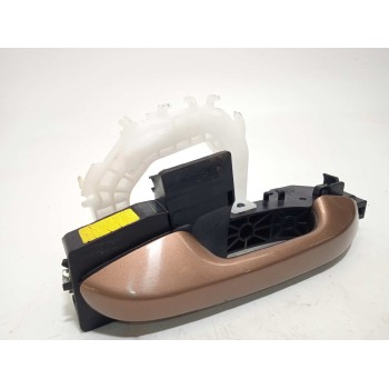 MANETA EXTERIOR DELANTERA DERECHA NOREF 