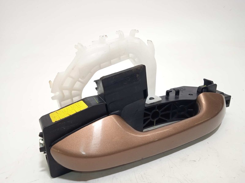 MANETA EXTERIOR DELANTERA DERECHA NOREF 