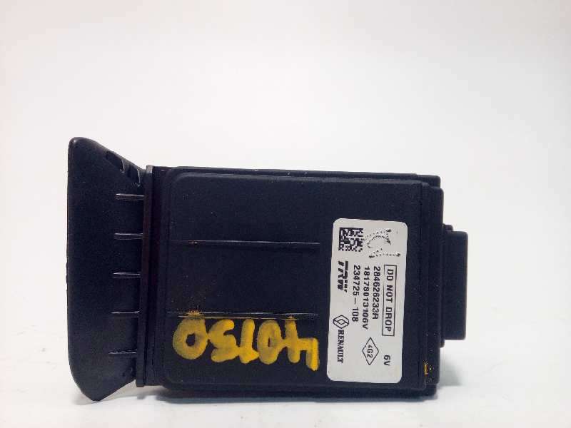 Recambio de modulo electronico para renault kadjar 1.2 tce energy referencia OEM IAM 284626233R - Negro 2