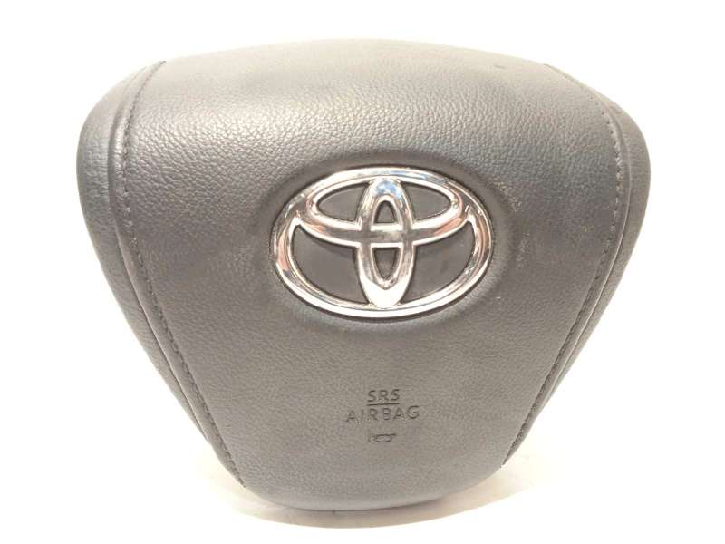 Recambio de airbag delantero izquierdo para toyota avensis touring sports advance referencia OEM IAM 4513005140C1 2
