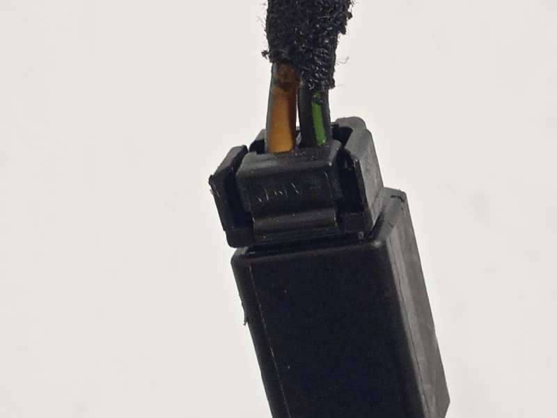 Recambio de parasol derecho para chrysler 300 c 3.0 crd referencia OEM IAM 1AH06BD1AA 3