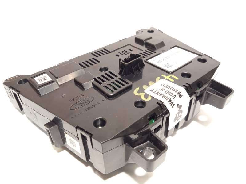 Recambio de mando multifuncion para ford transit kastenwagen (ttg) 350 l2 ambiente referencia OEM IAM BK2T18K811EC - Blanco 4
