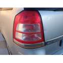 OPEL ZAFIRA / ZAFIRA FAMILY B (A05)