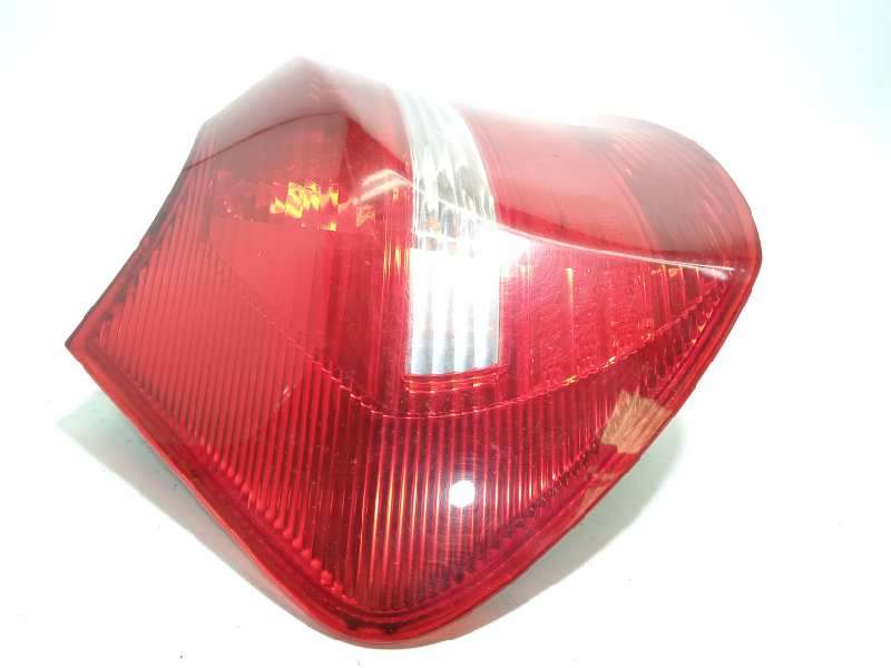 Recambio de piloto trasero izquierdo para bmw serie 1 berlina (e81/e87) 118d referencia OEM IAM 7164955 63217164955 - Blanco 3