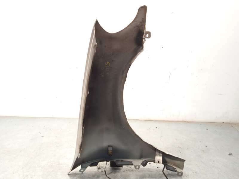 Recambio de aleta delantera izquierda para mercedes-benz clase m (w163) 270 cdi (163.113) referencia OEM IAM A1638801306  A16388 - Gris 4