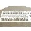 Recambio de centralita airbag para dodge caliber sxt referencia OEM IAM P04672603AE K04672603AE 