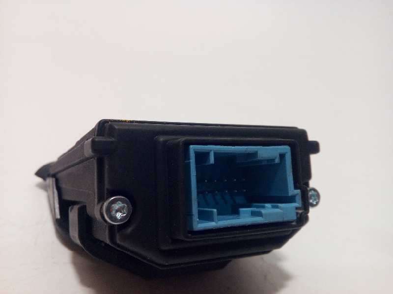 Recambio de modulo electronico para renault kadjar 1.2 tce energy referencia OEM IAM 284626233R - Negro 3