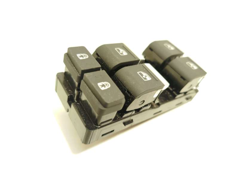 Recambio de mando elevalunas delantero izquierdo para audi a6 c8 (4a2) 45 tdi mild hybrid quattro referencia OEM IAM 4K0959851 4 - Gris 2