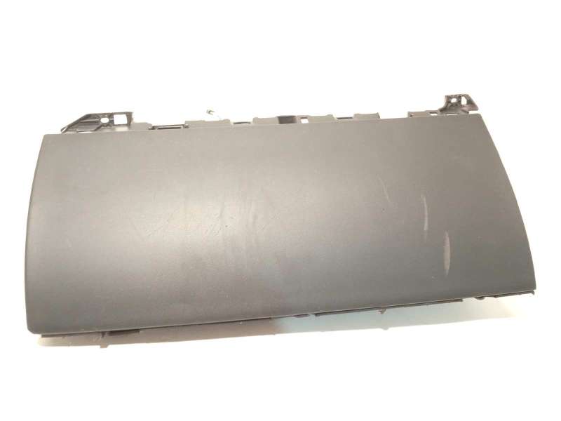 Recambio de guantera para tesla model 3 referencia OEM IAM 108334000J - Blanco 2