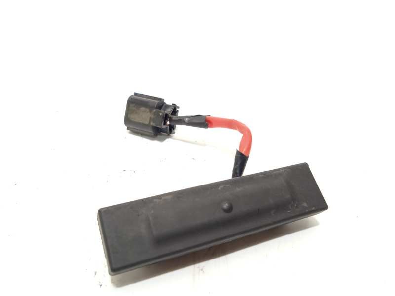 MANETA EXTERIOR PORTON NOREF 